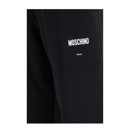 Cotton Sweatpants - Image 3