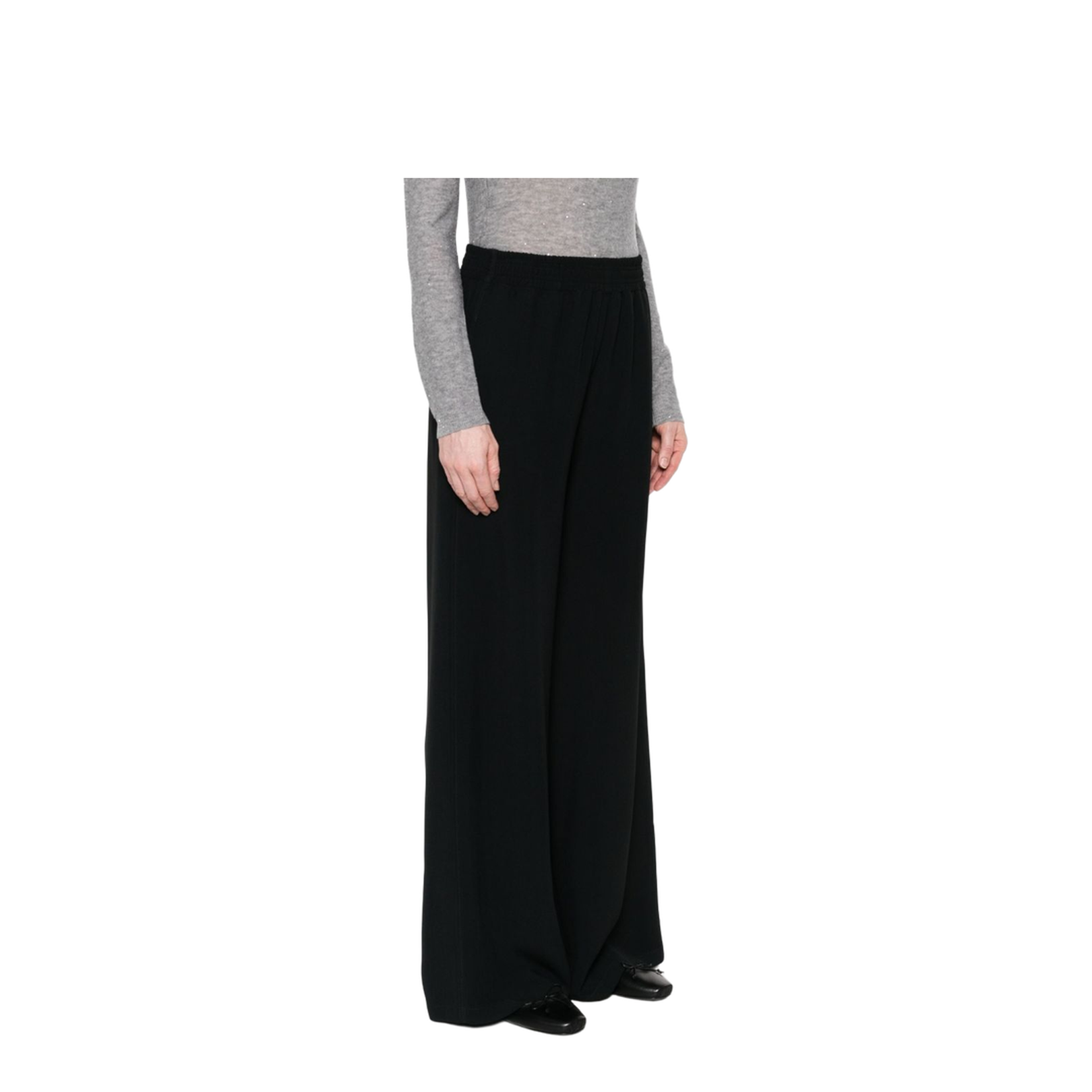 Trousers Black - Image 2