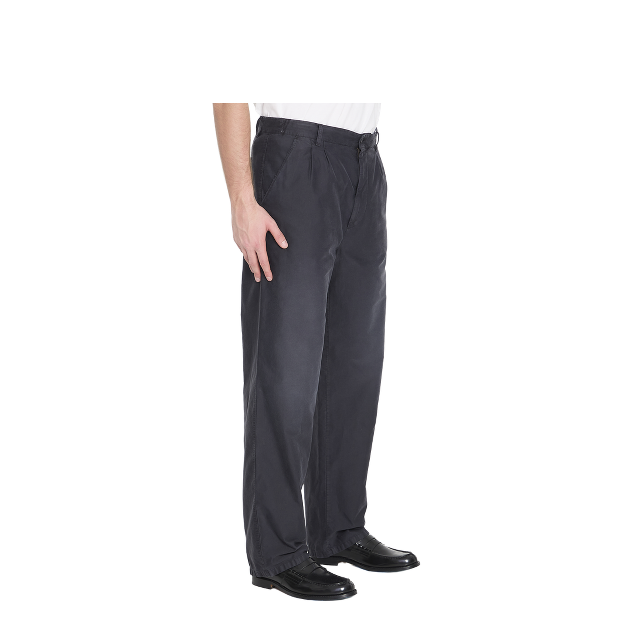 Cotton Pants - Image 2
