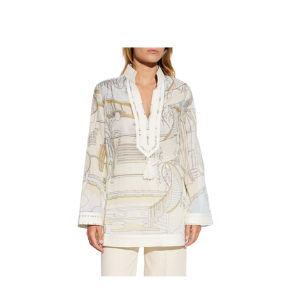 Dresses Beige - Image 5