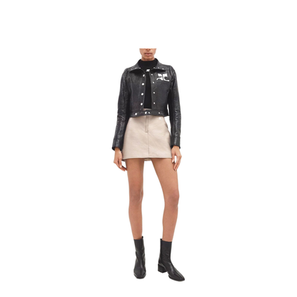 Re-Edition Jackets Black - Image 2