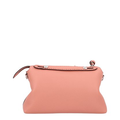 By The Way Selleria Medium Powder Pink - Image 2