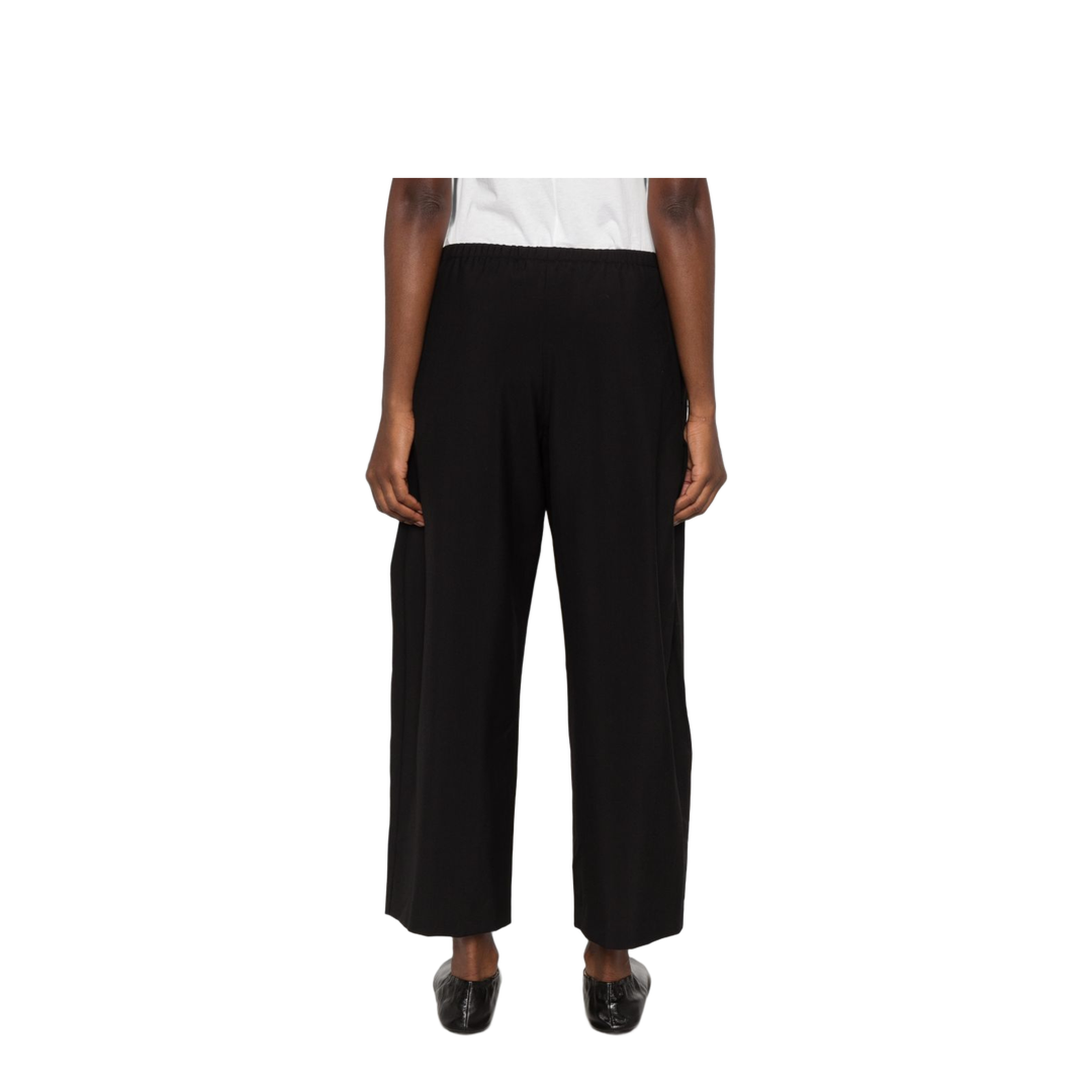 Trousers Black - Image 4