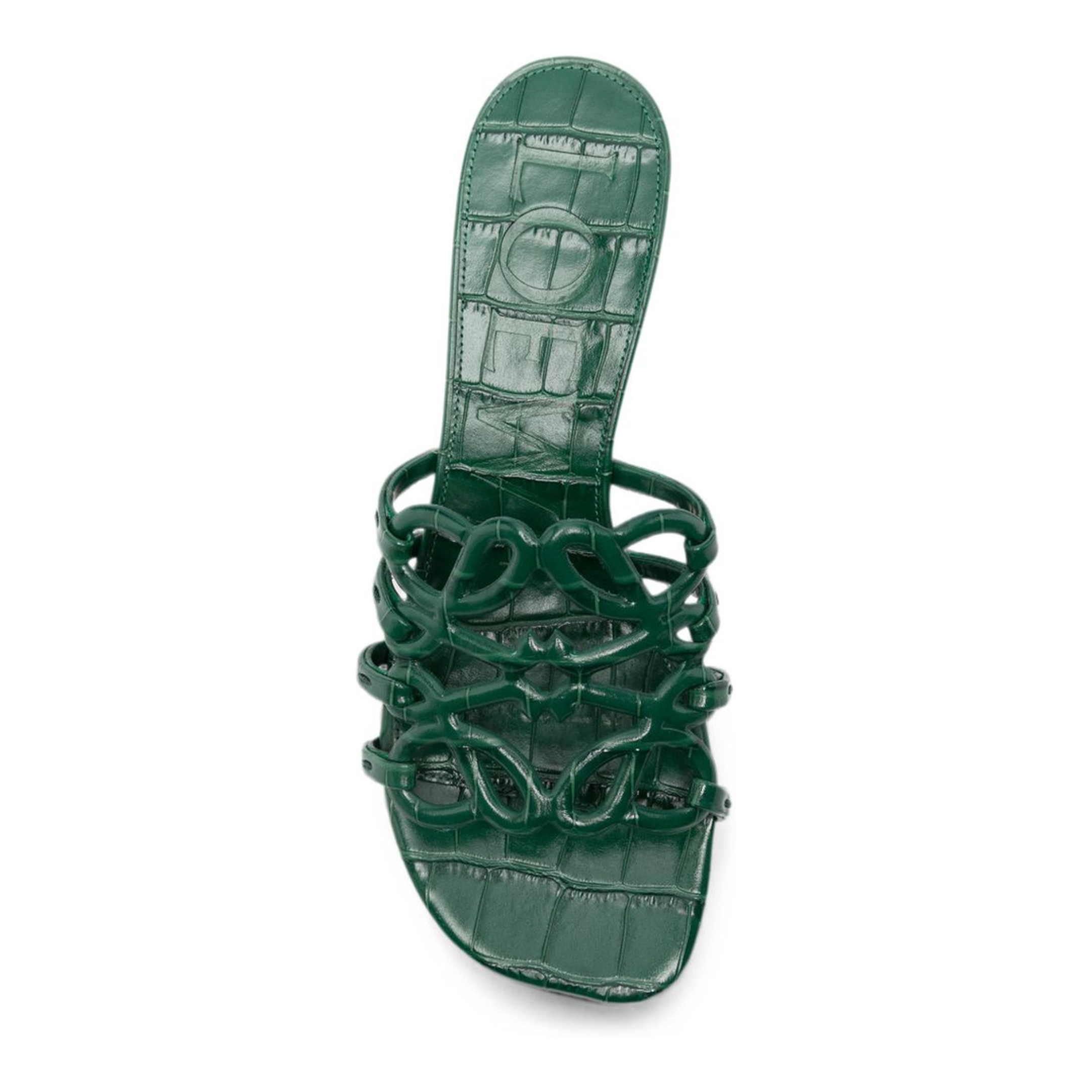 Sandals Green - Image 4