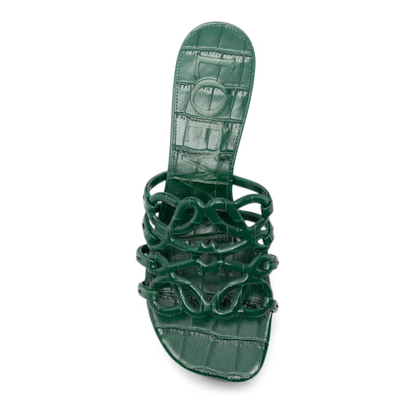 Sandals Green - Image 4