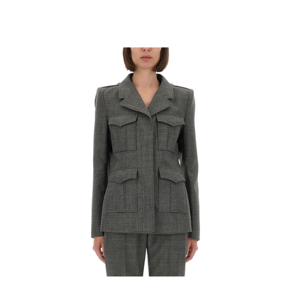 Wool Jacket - Image 1