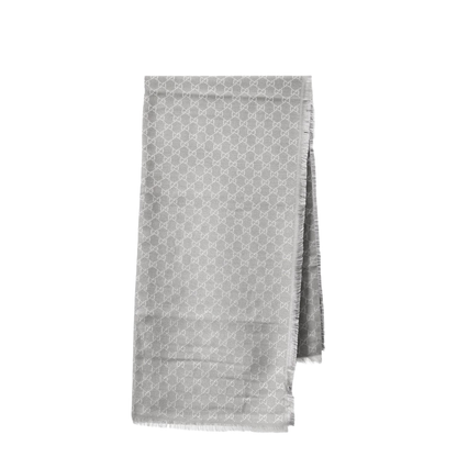 Scarfs Grey - Image 1