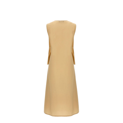 Dresses Beige - Image 2