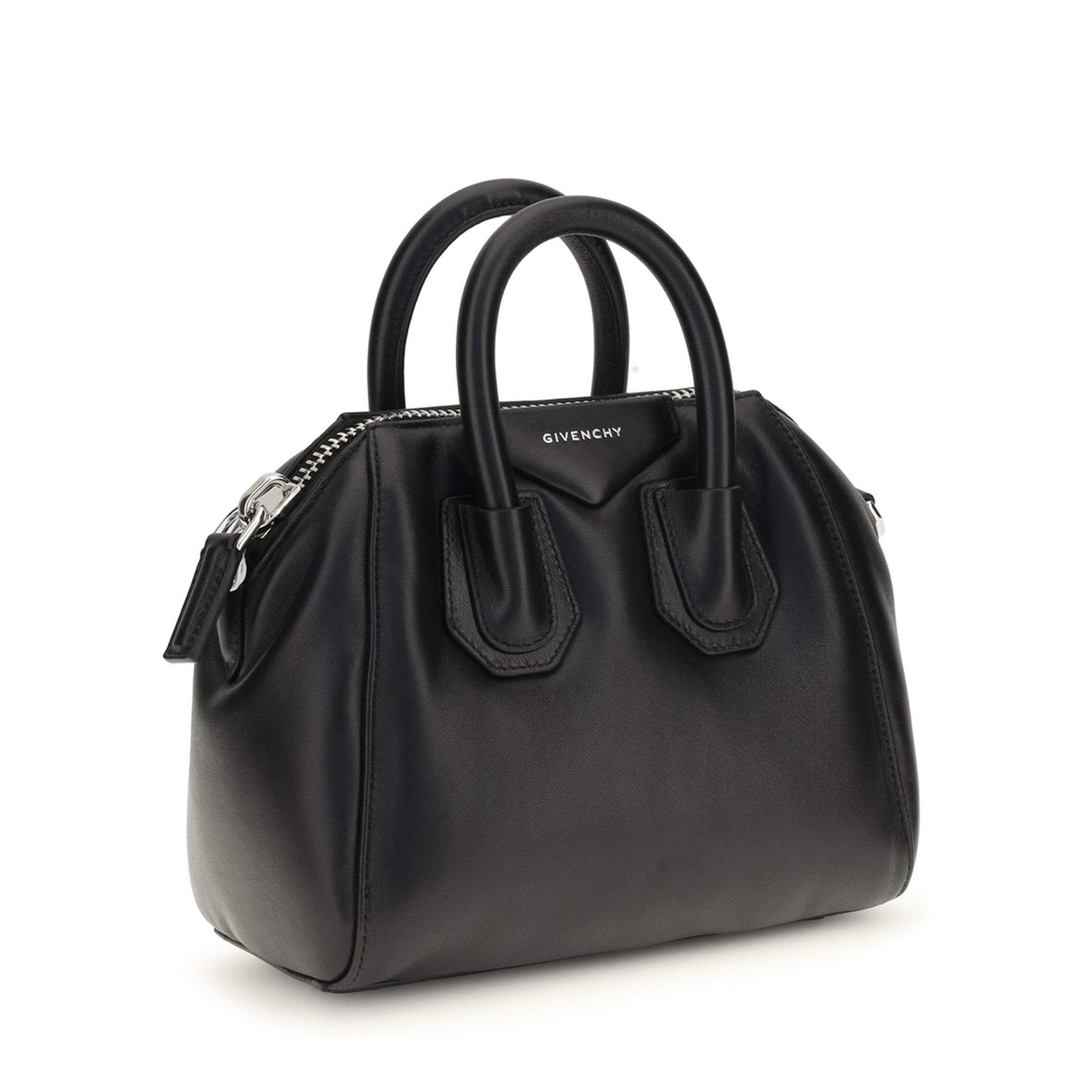 Antigona Bomber Mini Handbag - Image 2