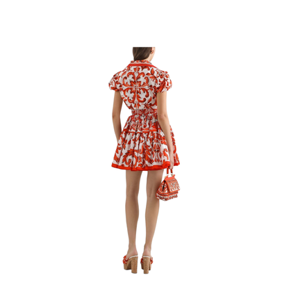 Shirts Orange - Image 2