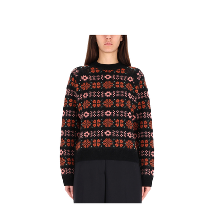 Fair Isle Sweater - Image 1