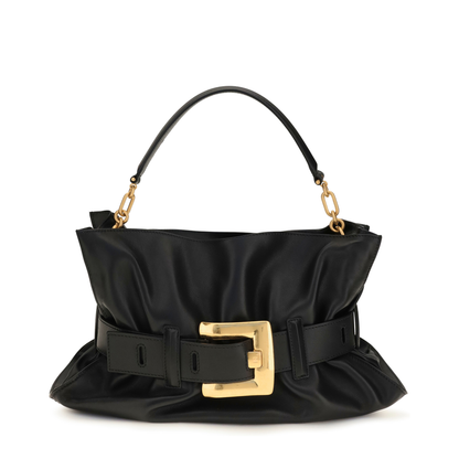 Medium Anthem Shoulder Bag - Image 1