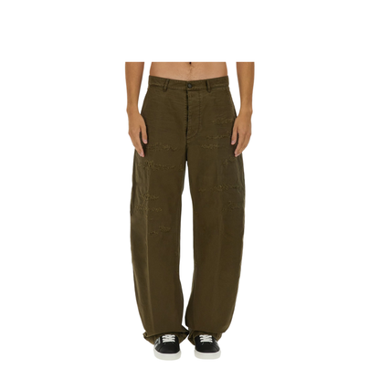 Casual Trousers - Image 1
