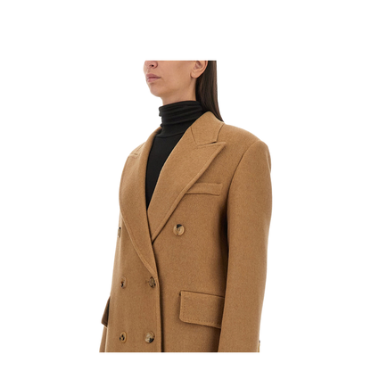 Fungo Militar-Style Coat - Image 4