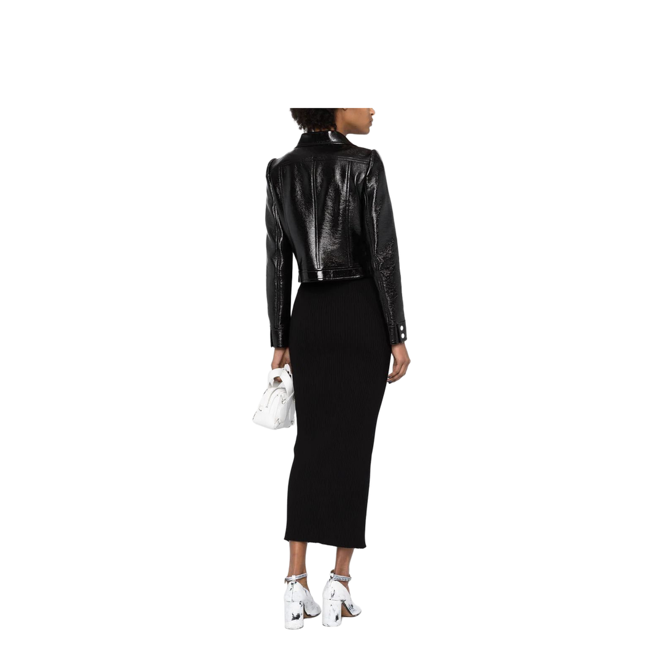Re-Edition Jackets Black - Image 3
