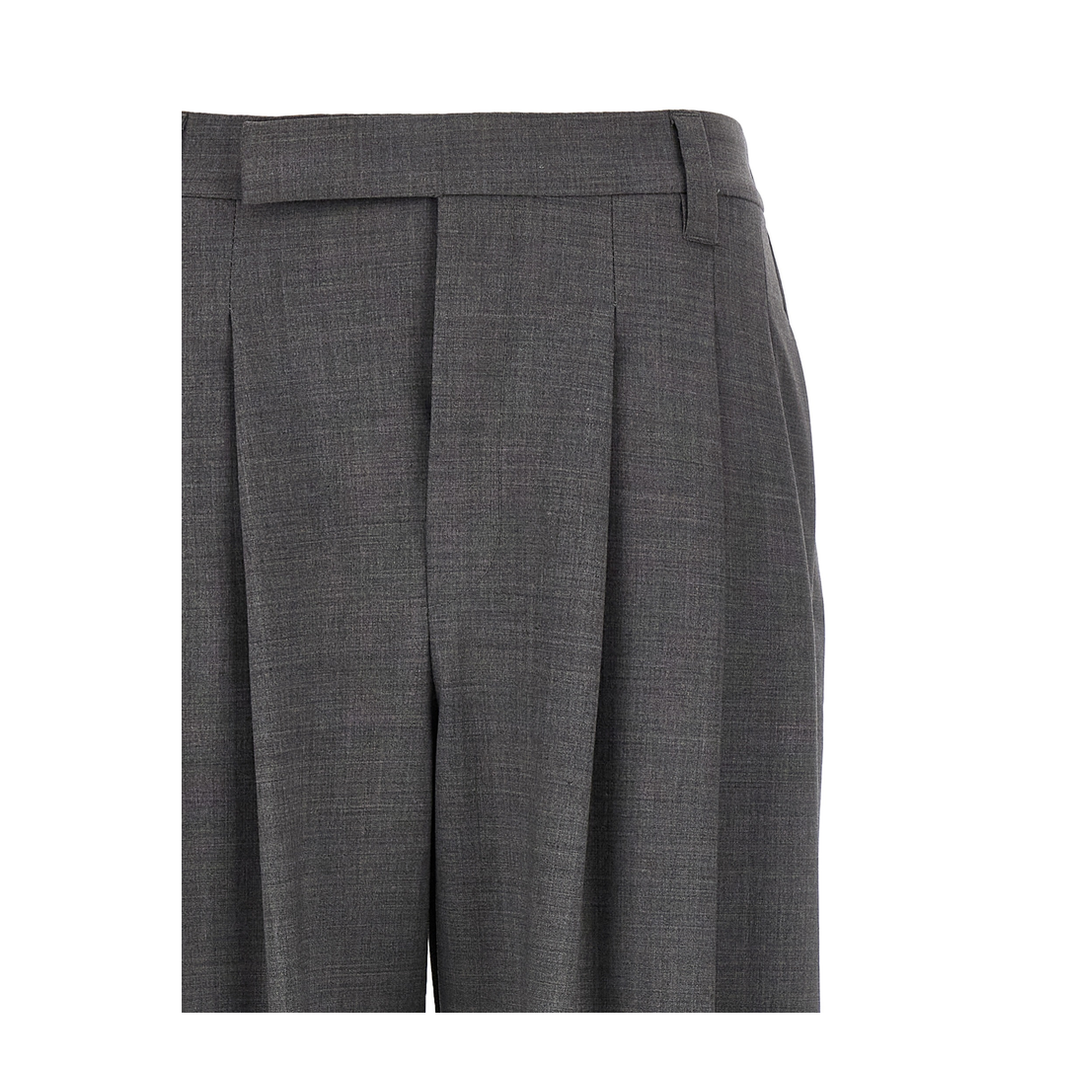 Pants - Grey - Image 2