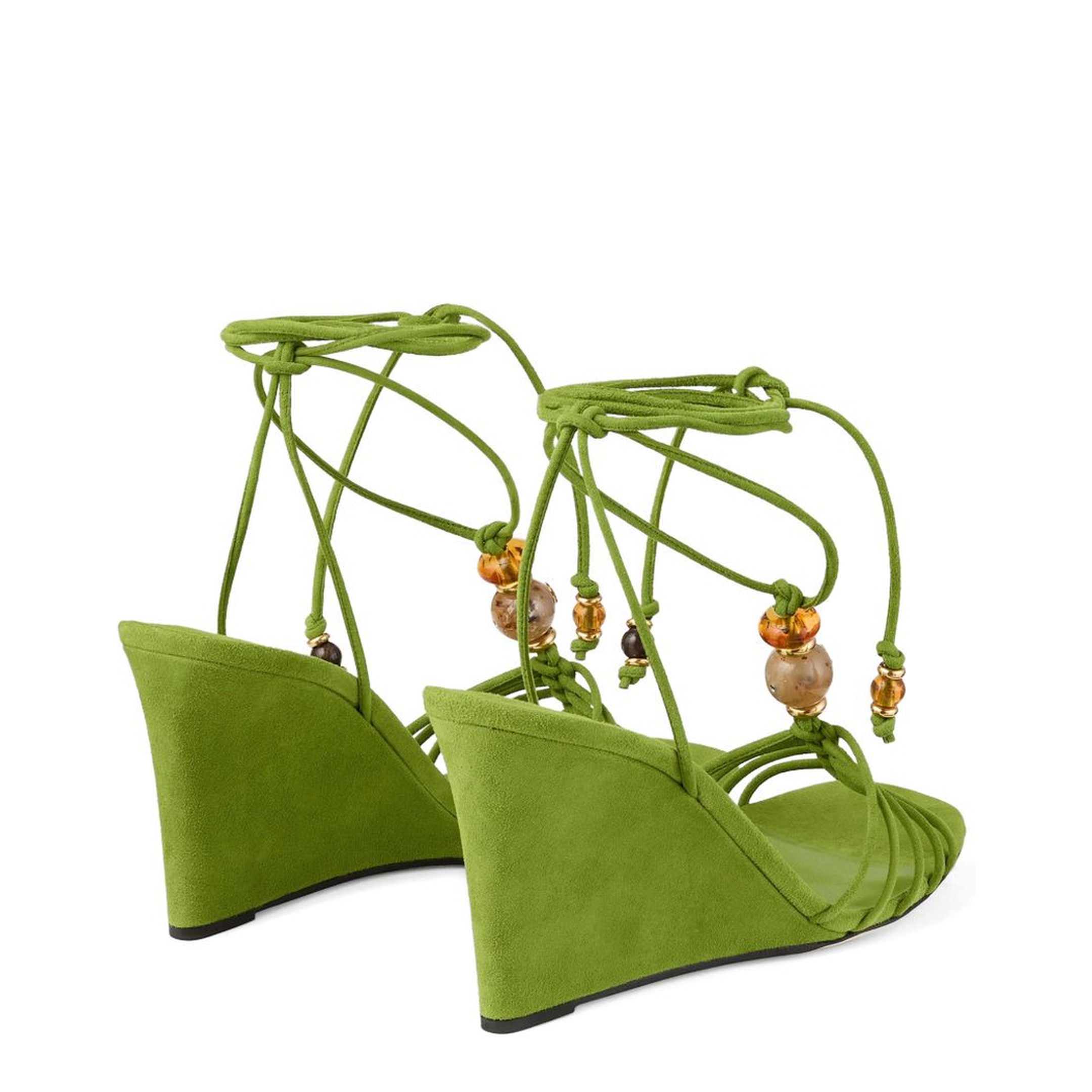 Sandals Green - Image 5