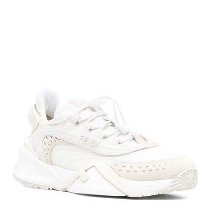 Flow Technical Fabric White - Image 3