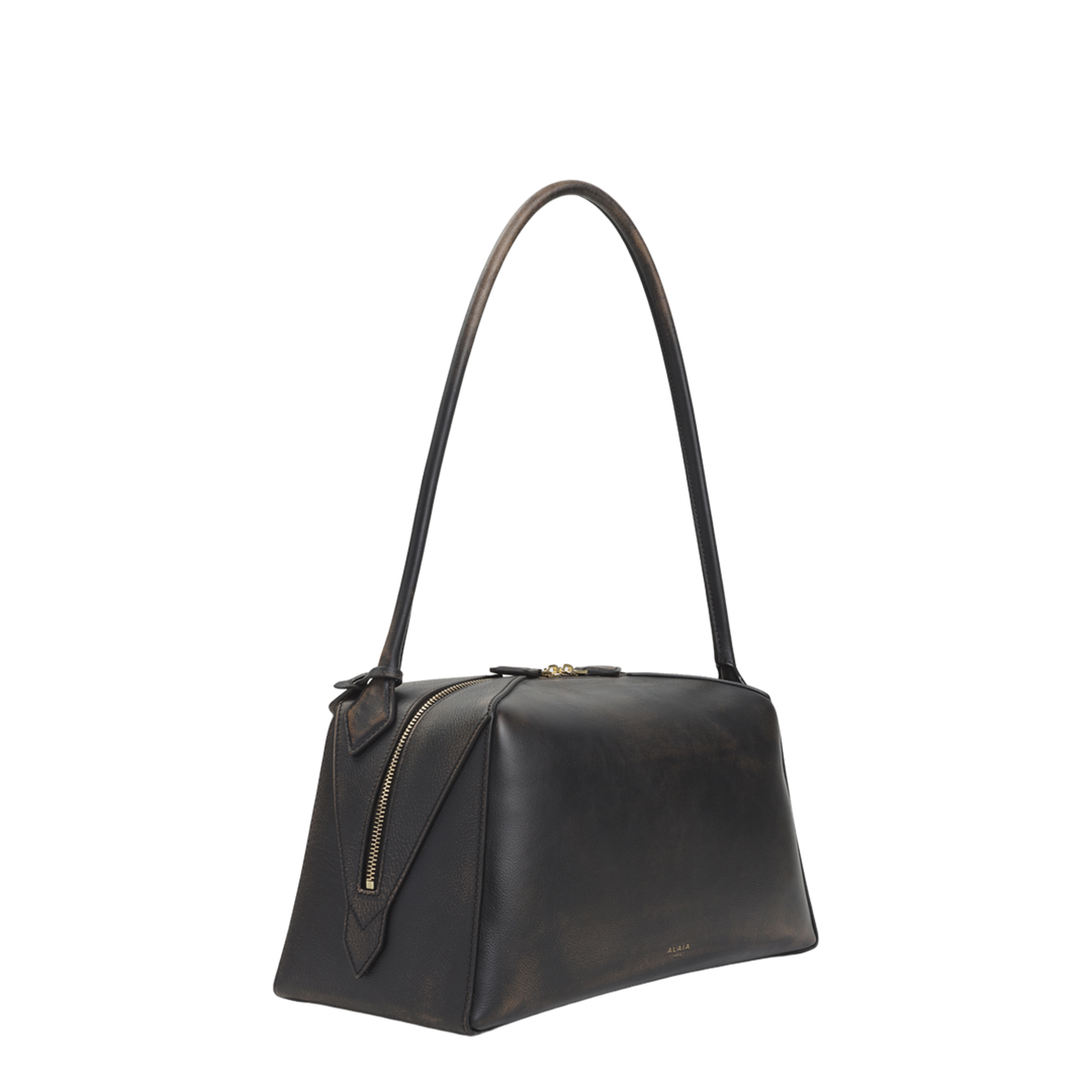 Bouledogue Shoulder Bag - Image 5