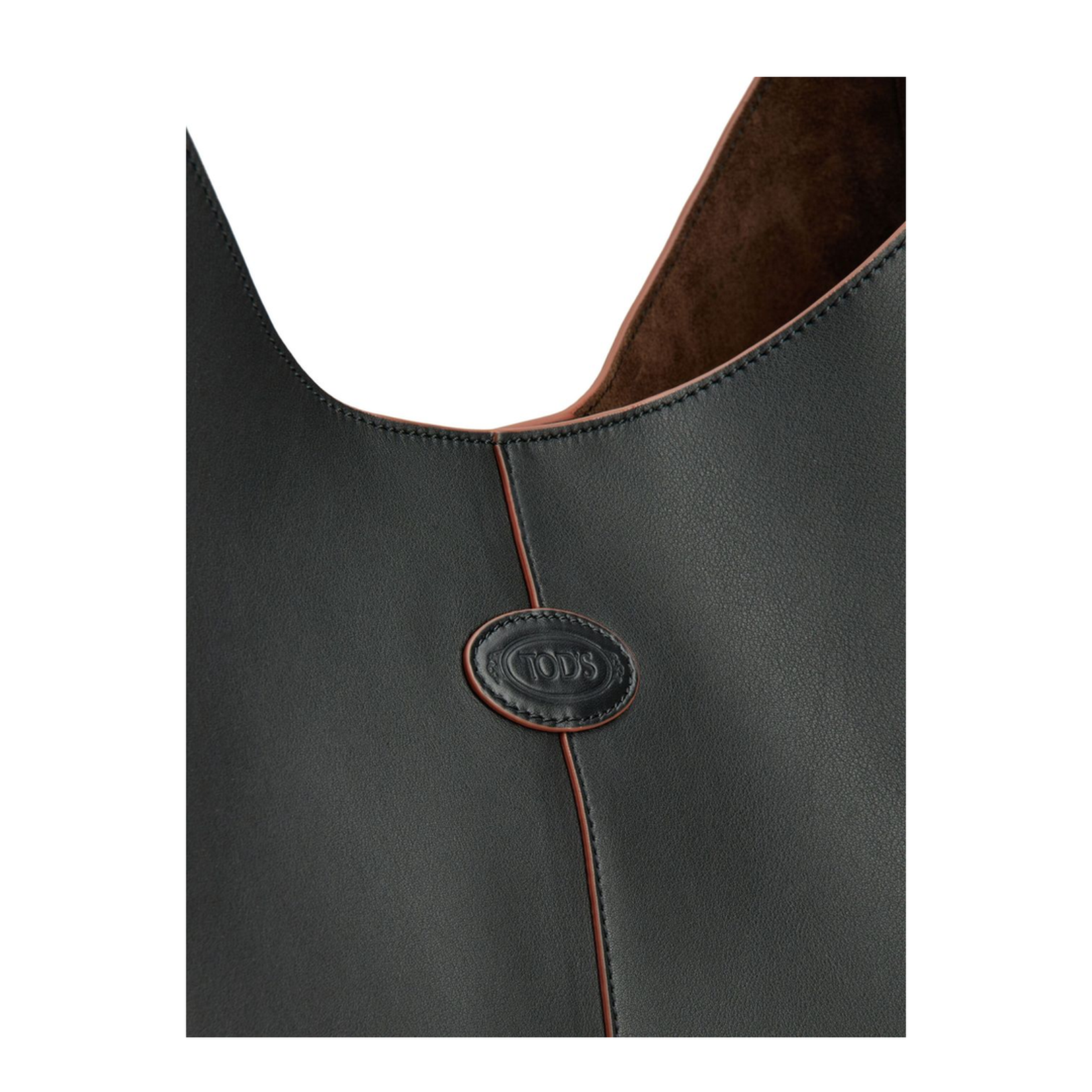 Hobo in Leather Medium - Image 5