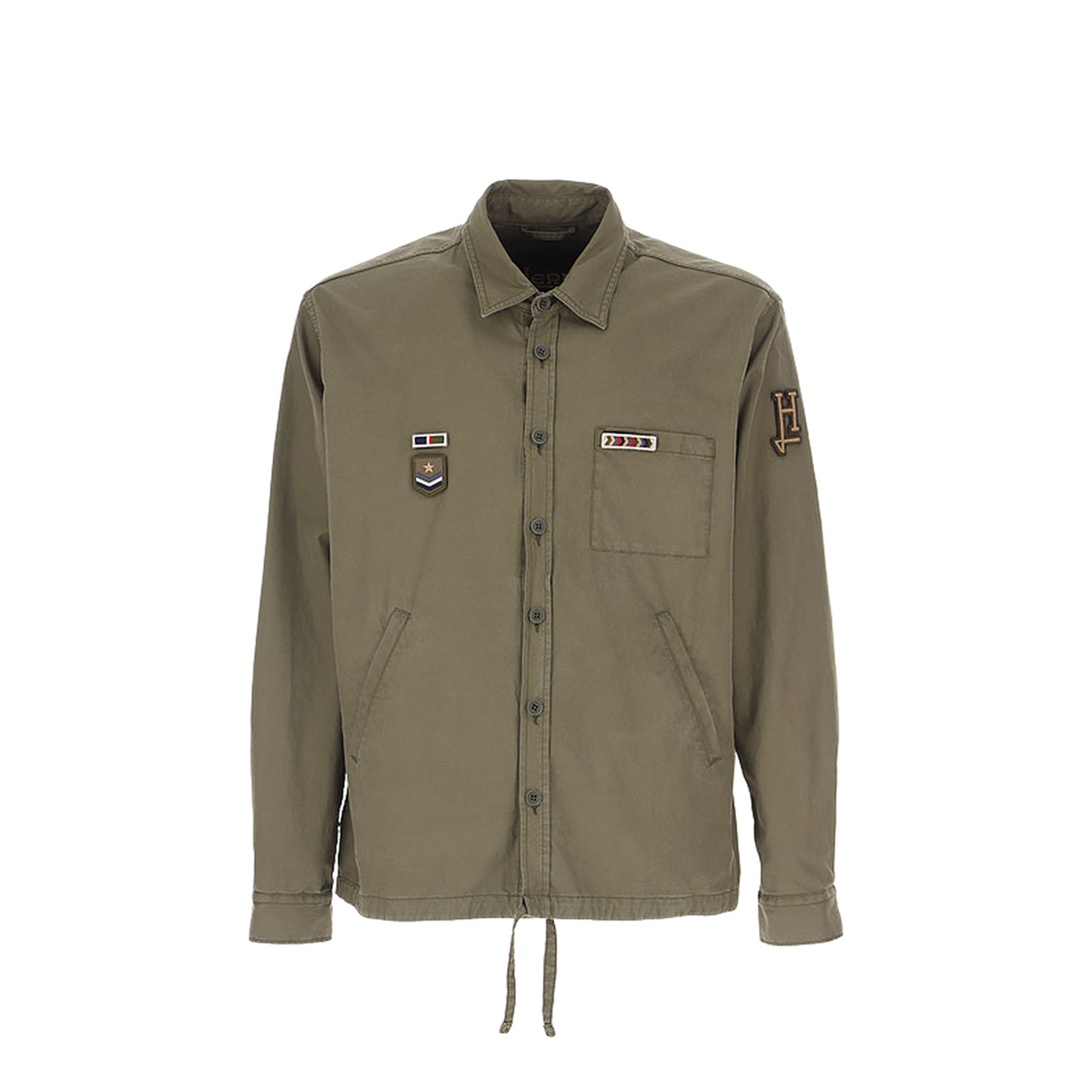 Jacket - Image 1