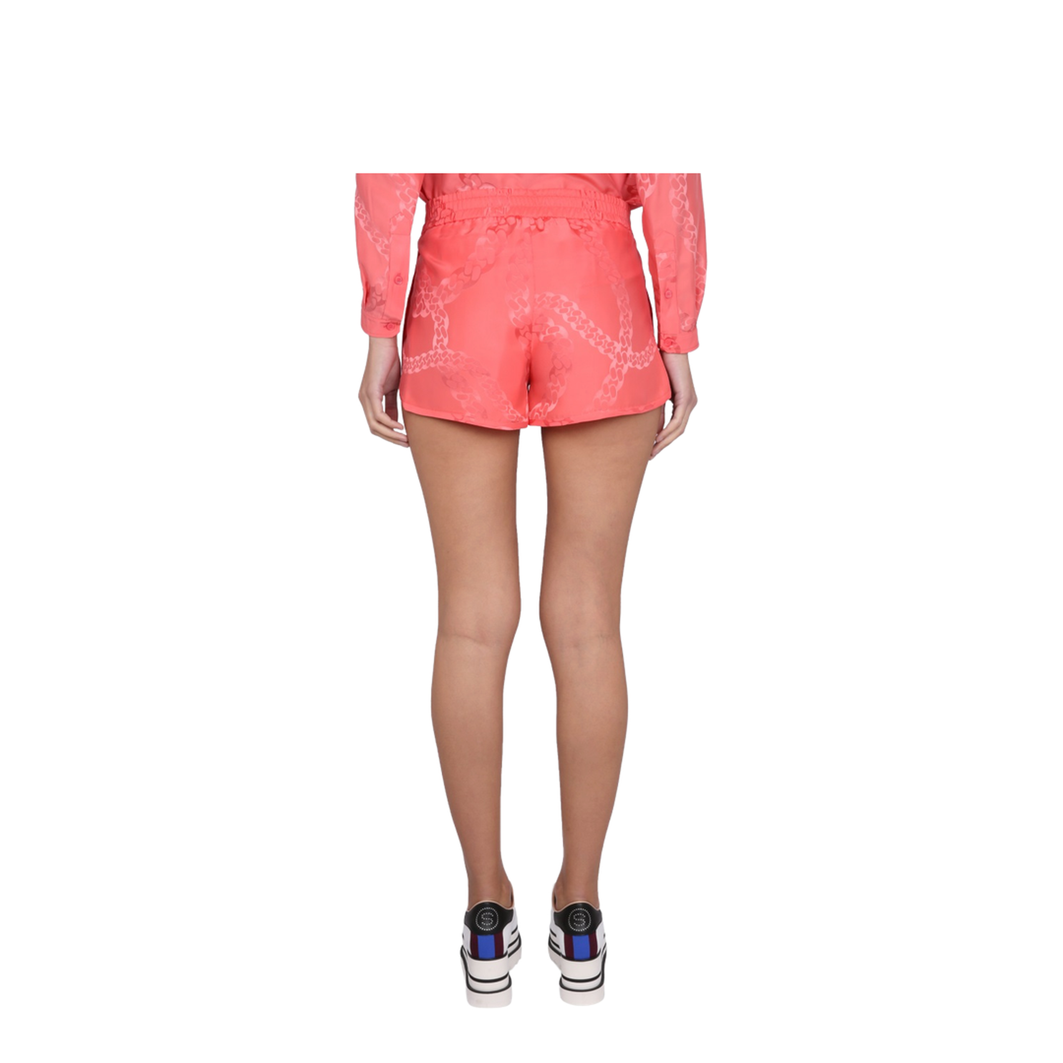 Falabella Chain Short - Image 4