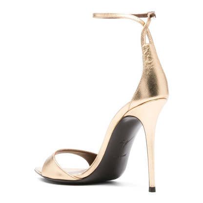 Sandals Gold - Image 4