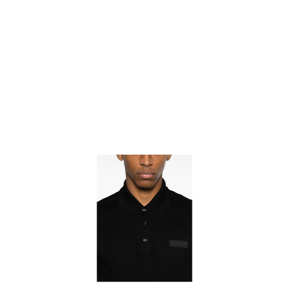 T-shirts and Polos Black - Image 2