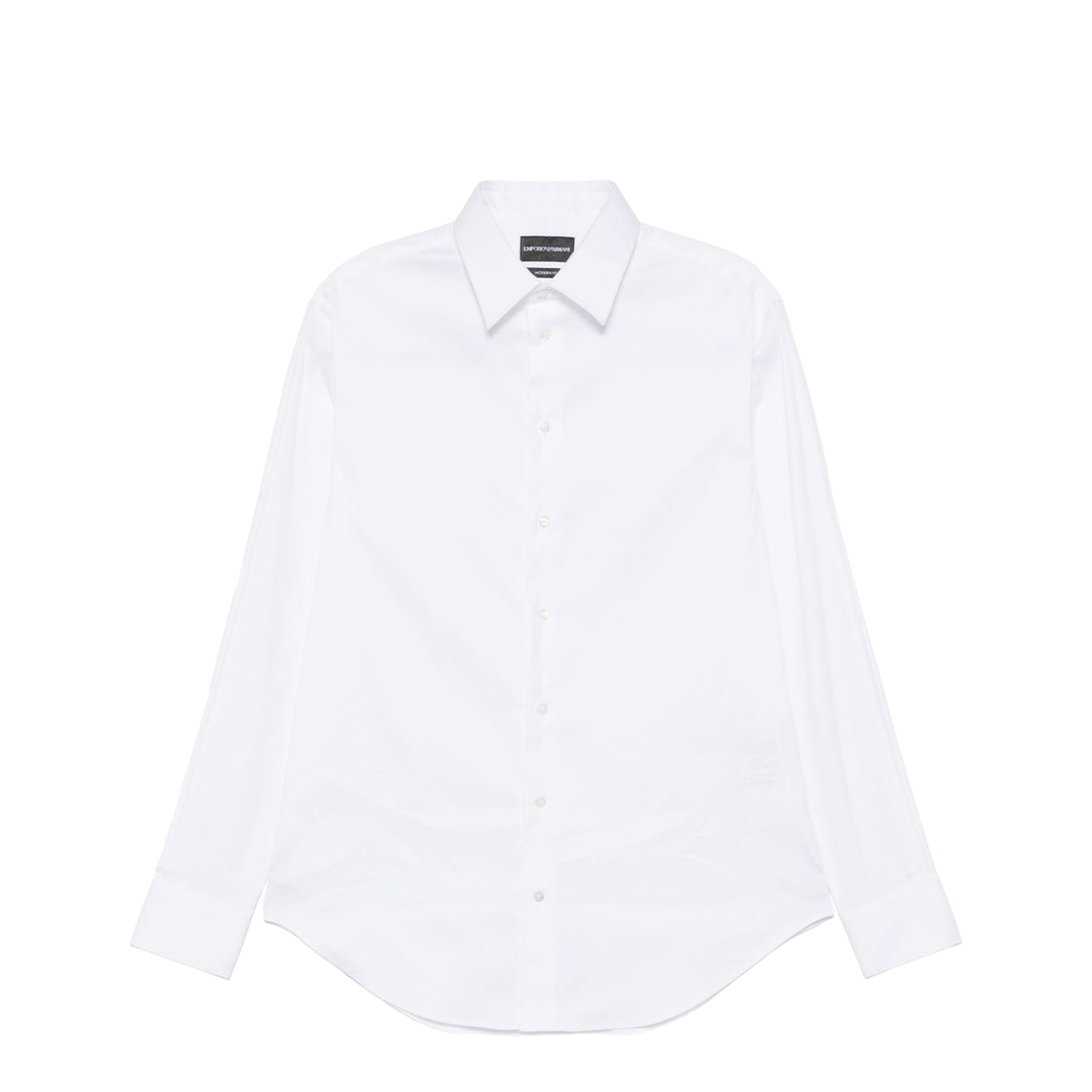 Cotton Shirt - Image 1
