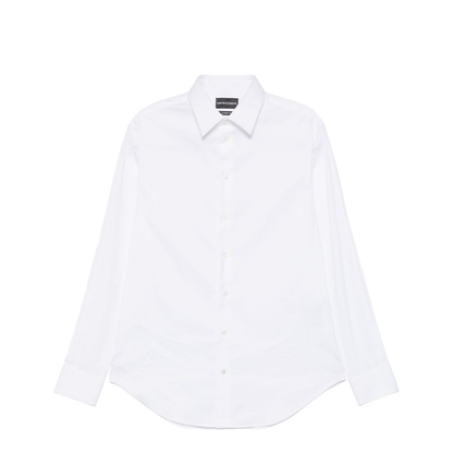 Cotton Shirt - Image 1