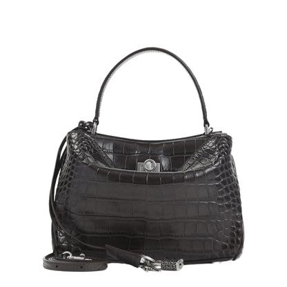 Rodeo Top Handle Handbag - Image 1