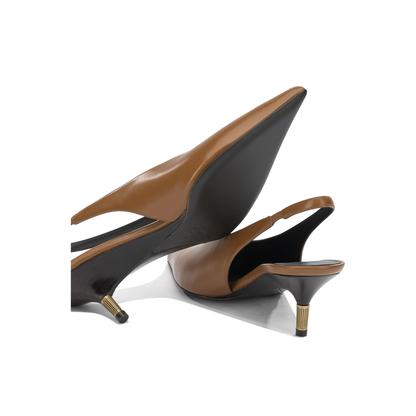 Bella 55Mm Slingback - Image 5