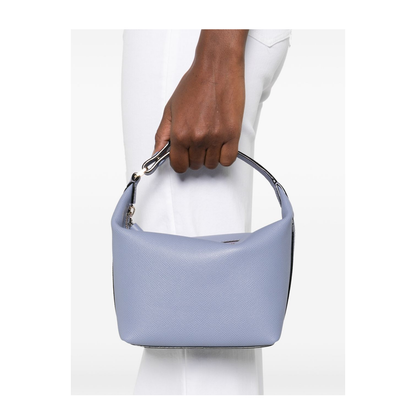 Mochi Mini Shoulder Bag Blue - Image 4