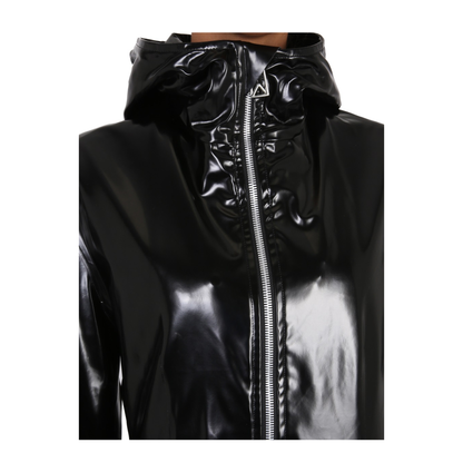 Parka with Hood - Image 4