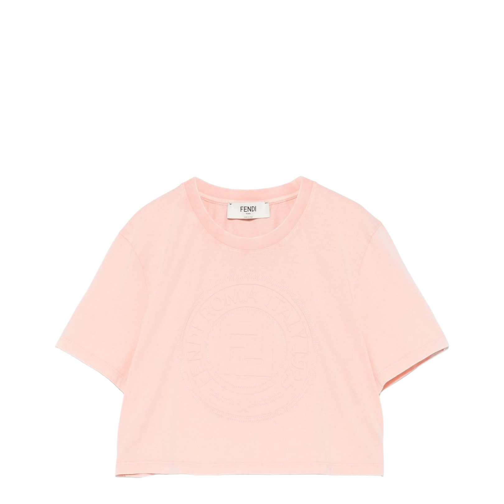 3D T-shirt - Image 1