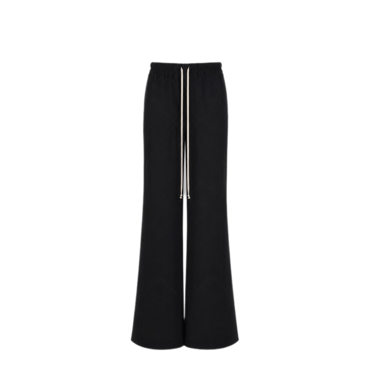 Trousers Black - Image 1