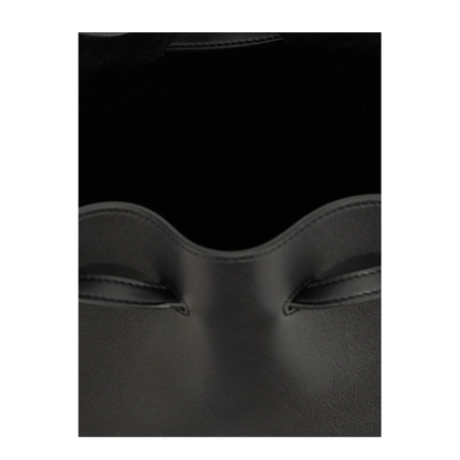 Calf Leather Shoulder Bag - Image 4