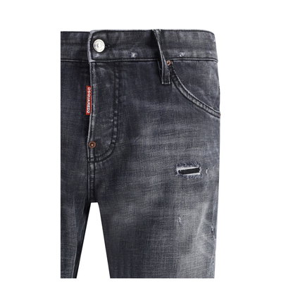 Slim Twist Jeans - Image 3