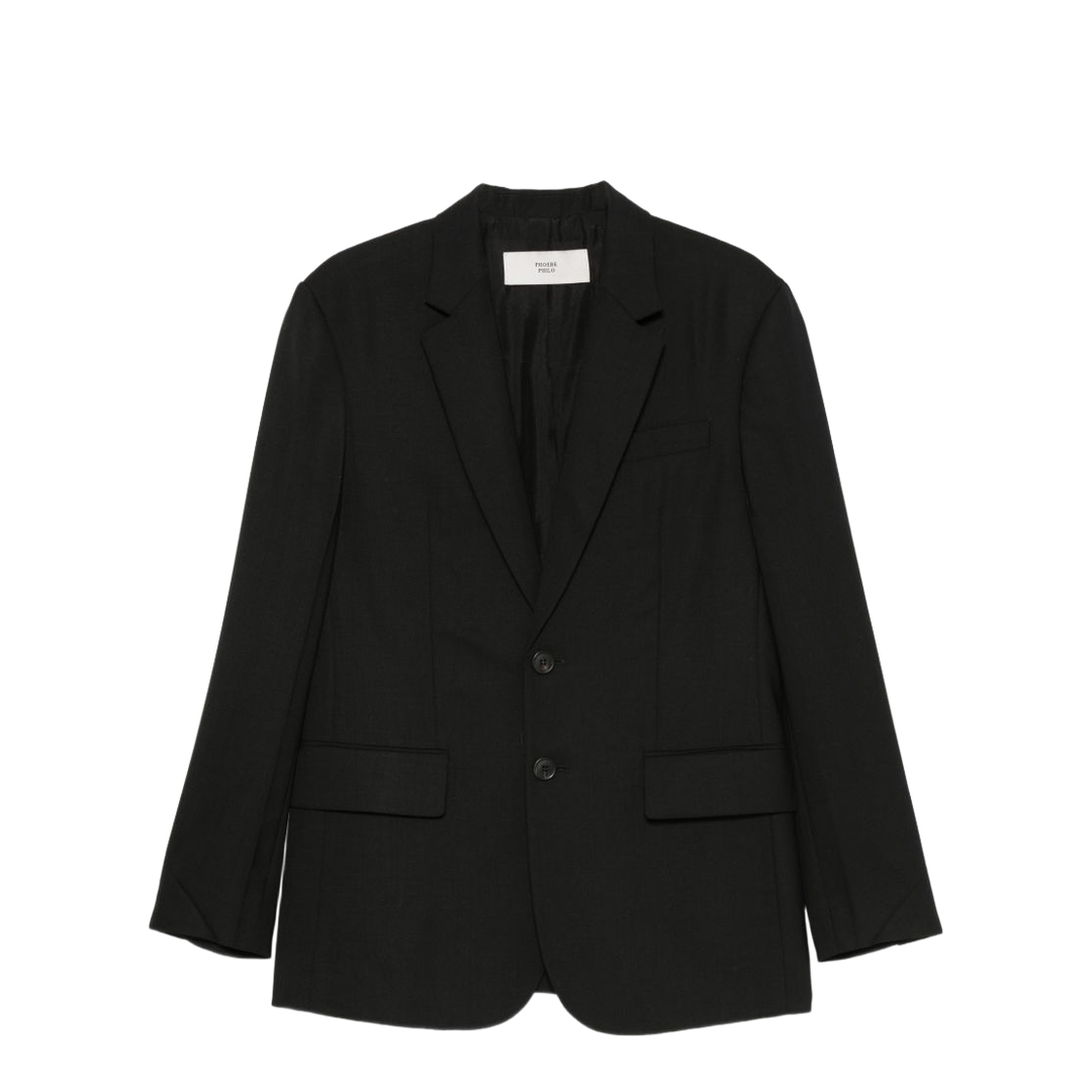 Jackets Black - Image 1