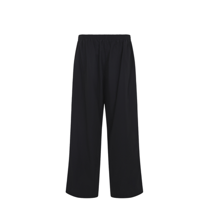 Cotton Track Pants - Image 4