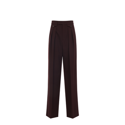 Wool Pants - Image 1