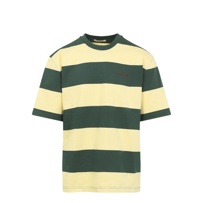 Cotton T-shirt - Image 1
