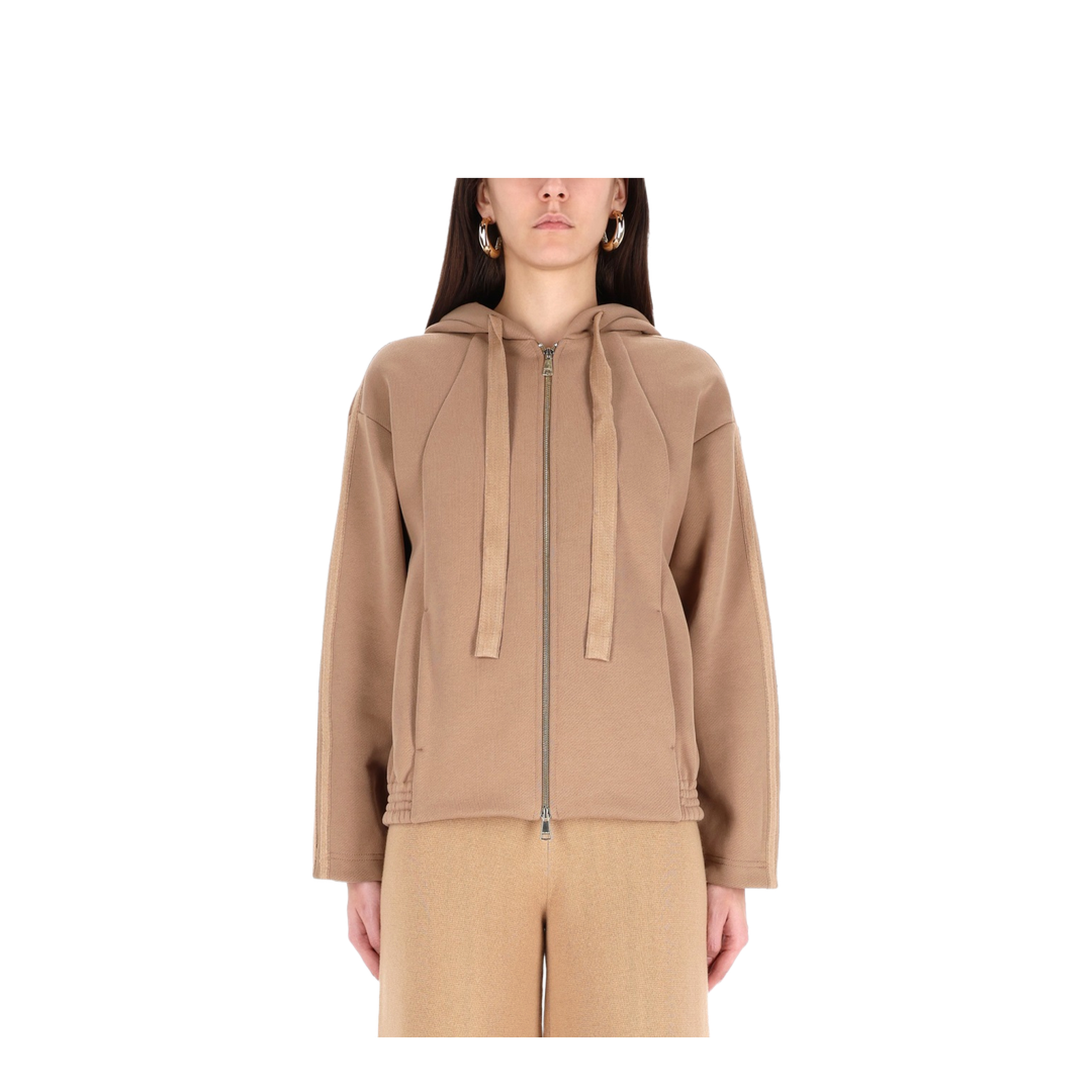 Omelia Sweatshirt - Image 1