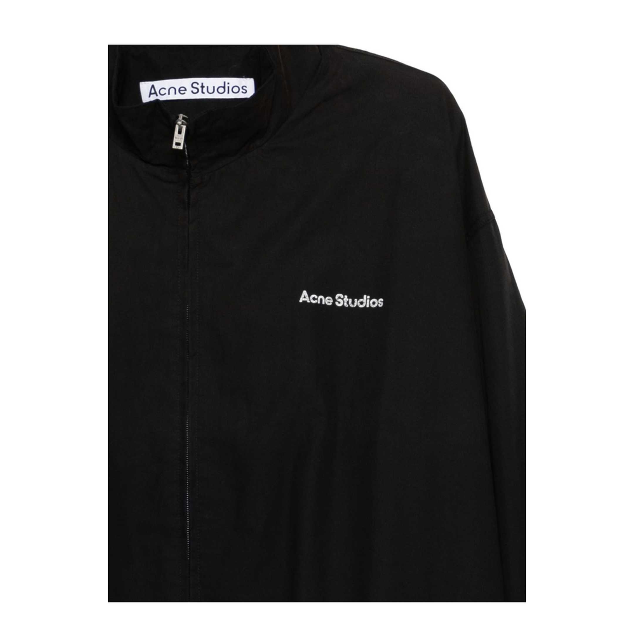 Coats Black - Image 2