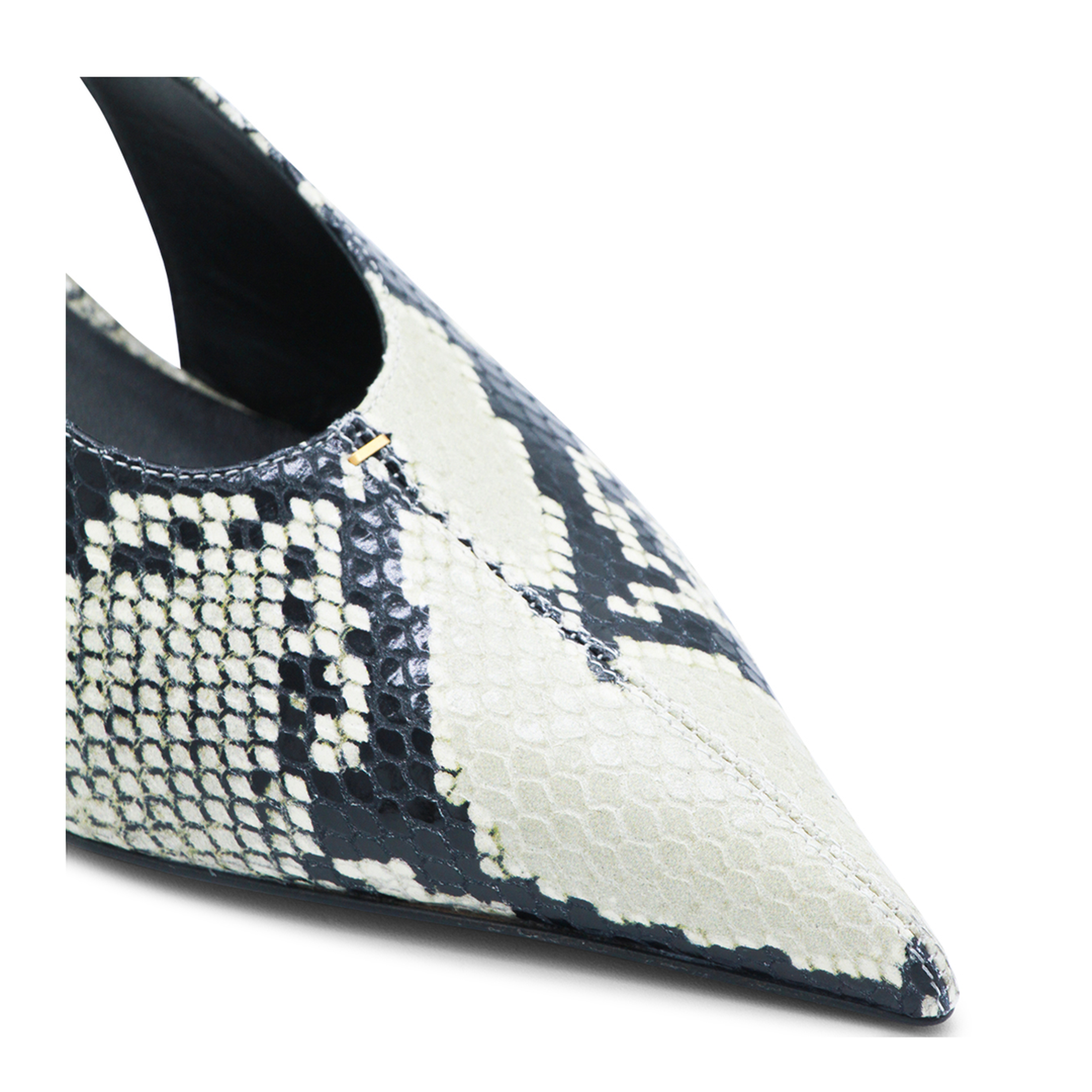 With Heel Beige - Image 7