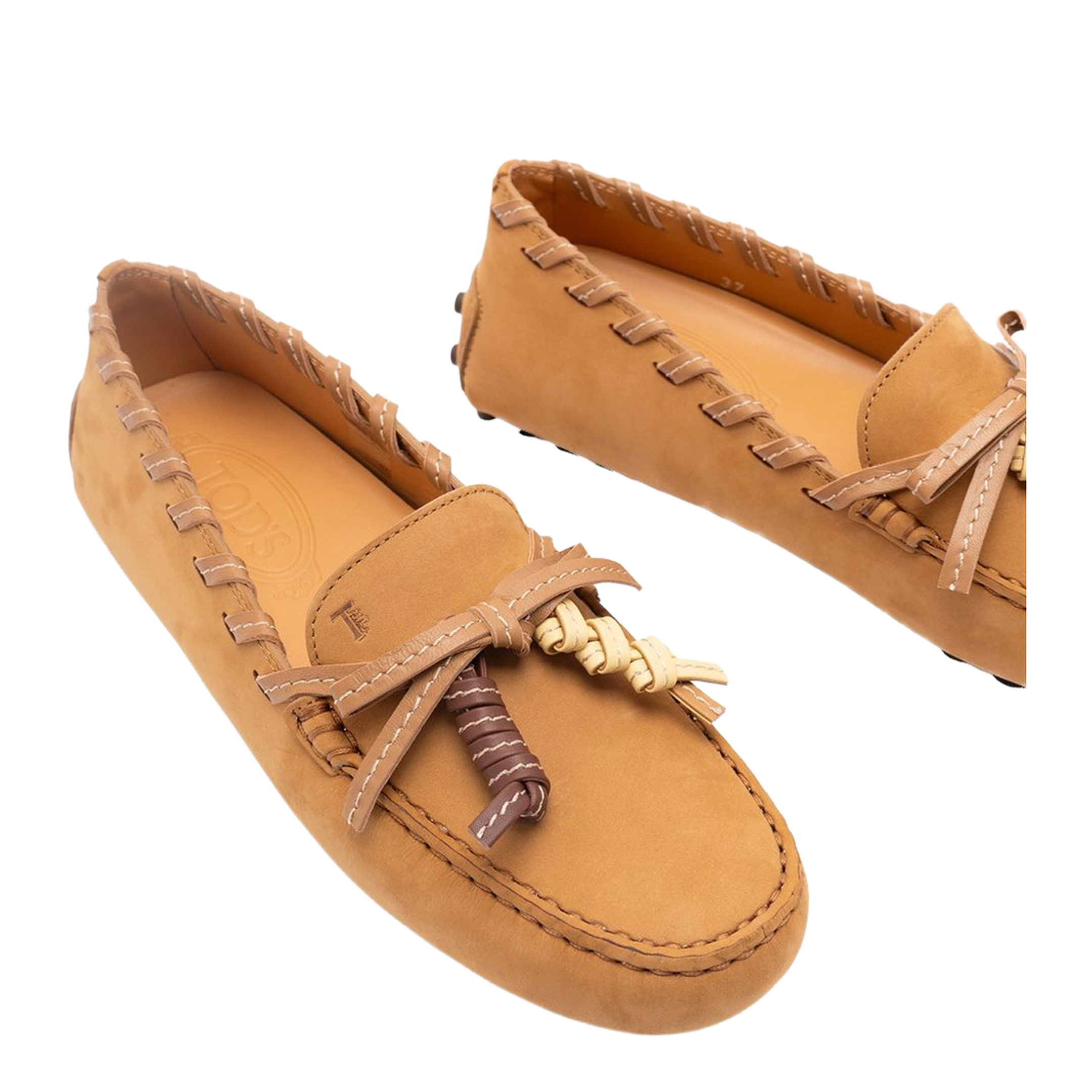 Tassel Loafers - Image 3