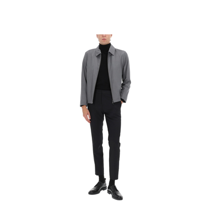 "H-HANRY-WING" JACKET - Image 2