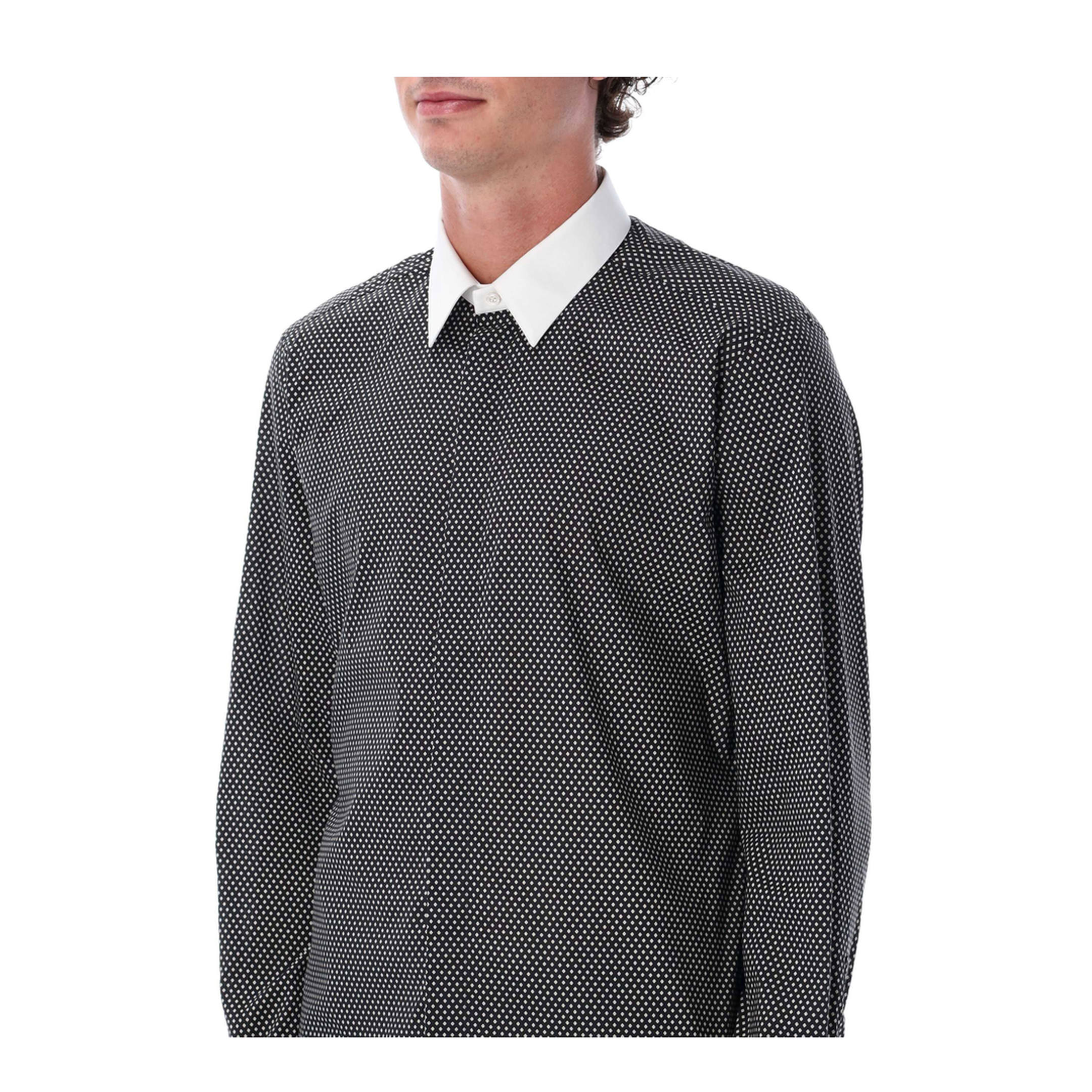 T-Shirts And Polos Black - Image 3