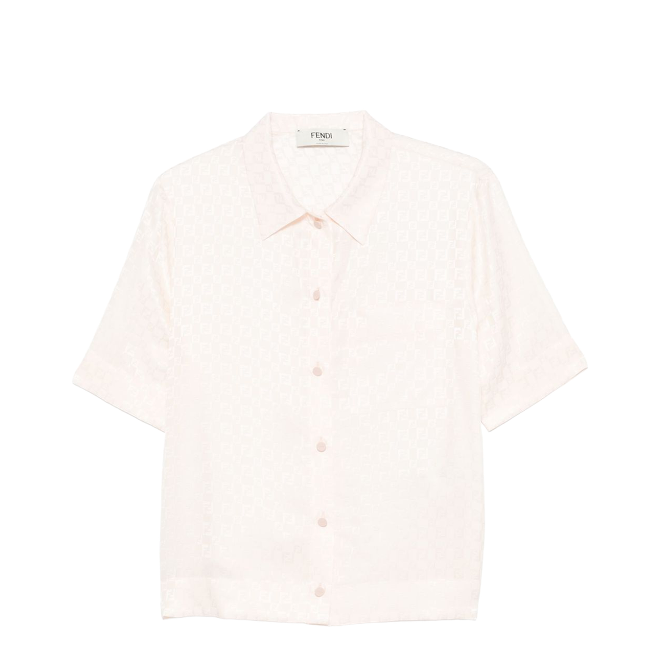 Shirts Pink - Image 1