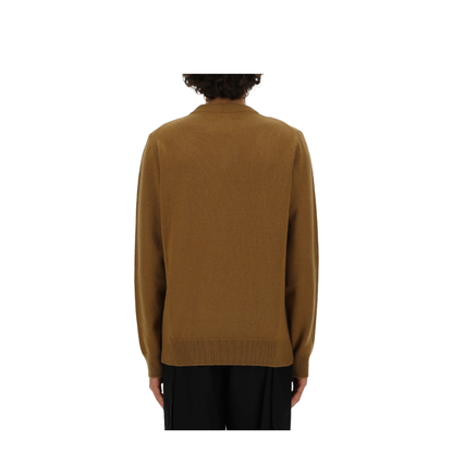 V-Neck Sweater - Image 3